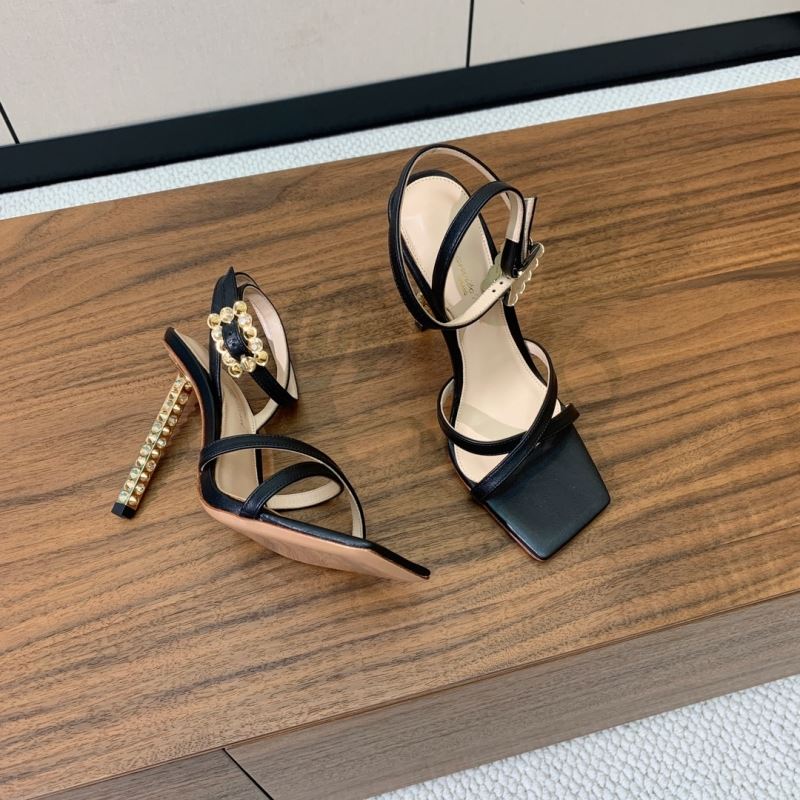 Gianvito Rossi Sandals